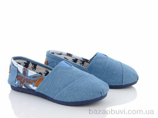 Violeta 4-52 l.blue, 130.00, 6, 36-41