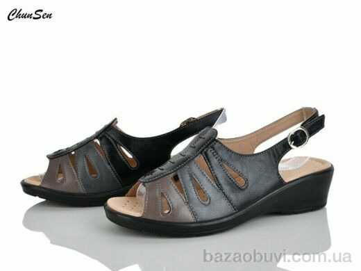 Chunsen B219-9 black, 460.00, 8, 37-42