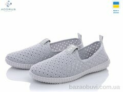 Acorus 526 Гипанис серый, 250.00, 10, 36-40