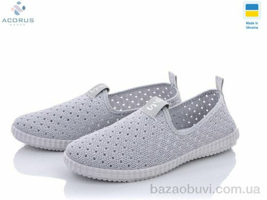 Acorus 526 Гипанис серый, 250.00, 10, 36-40