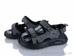 Sportik ZY008 grey, 550.00, 8, 32-37