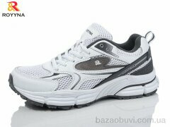 ROYYNA 107АП white, 23.65, 8, 37-41