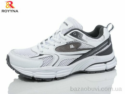 ROYYNA 107АП white, 23.65, 8, 37-41