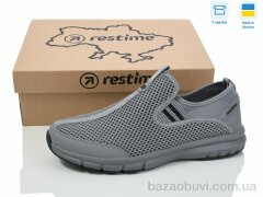 Restime PML26820 grey, 21.30, 8, 41-45