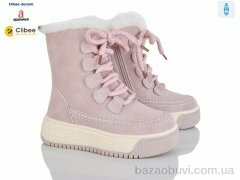 Clibee-Doremi TC21 pink, 740.00, 6, 33-38