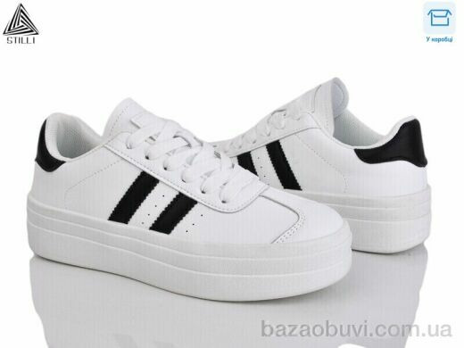 STILLI Group WA170-3 шкіра, 390.00, 8, 36-41