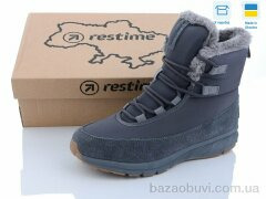 Restime TWZ23236 greyy, 20.34, 8, 36-41