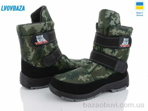 Lvovbaza Verta М2 цифра світла, 540.00, 6, 40-45