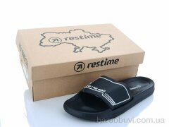Restime TML25963 black-white, 8.00, 24, 41-46