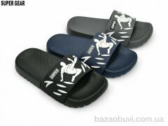 Super Gear PV7790 mix, 190.00, 12, 36-41