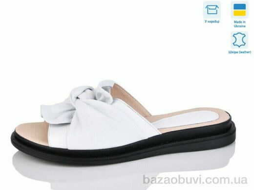 A.Dama MVСБ169 білий, 749.00, 6, 37-41