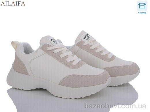 Ailaifa A2362-3 піна, 550.00, 6, 36-41