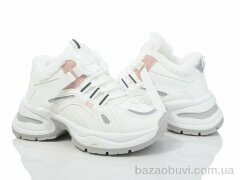 Violeta 20-1066-5 white-pink, 620.00, 8, 36-41