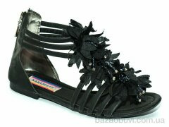 Waldem Ж047 черный, 55.00, 8, 36-40
