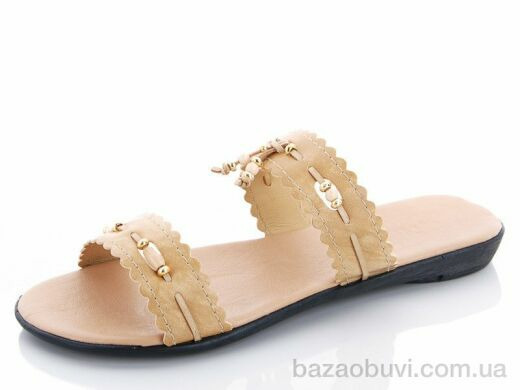 Selena 040 бежевый, 55.00, 7, 36-40