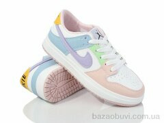 Violeta HD19(184-5) white-pink, 440.00, 8, 36-41