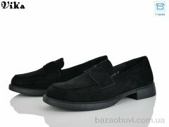 Vika A2345-20 black, 650.00, 6, 36-40