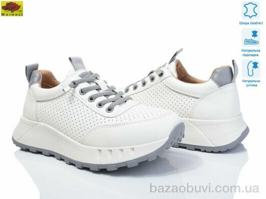 Mei De Li WKL52-7, 21.00, 8, 36-40