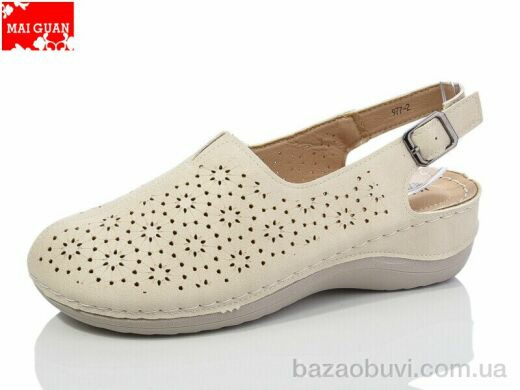 Maiguan 977-2, 370.00, 8, 37-41