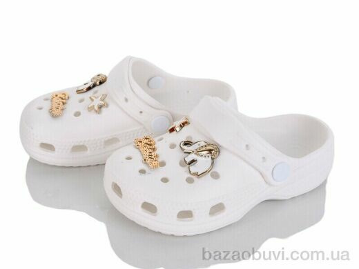BABYSHOP 2630 white, 180.00, 6, 26-30