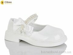 Clibee-Apawwa DB660 white, 570.00, 6, 26-31