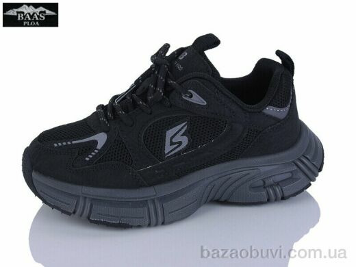 Baas K6621-1, 18.00, 8, 32-37