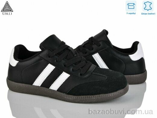 STILLI Group RL10-5 шкіра, 490.00, 8, 36-41