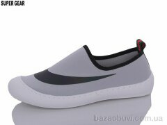 Super Gear 5001 grey, 220.00, 8, 39-44