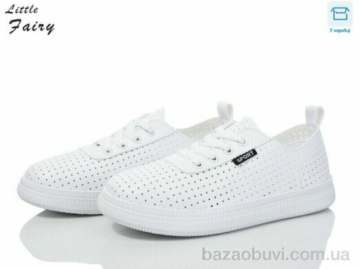L.Fairy 1007-2, 380.00, 8, 36-41