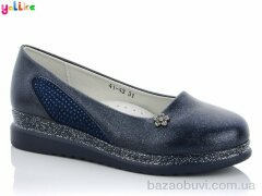 Yalike 41-43, 100.00, 8, 31-37