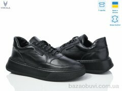 Viscala 21208-133 чорний-чор., 770.00, 6, 36-40