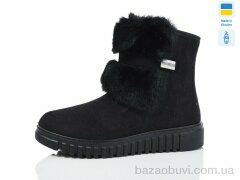 Progress Прогресс Ж4404 чорний, 620.00, 6, 38-42