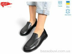 ARTO 025 чорний к., 1180.00, 8, 36-41