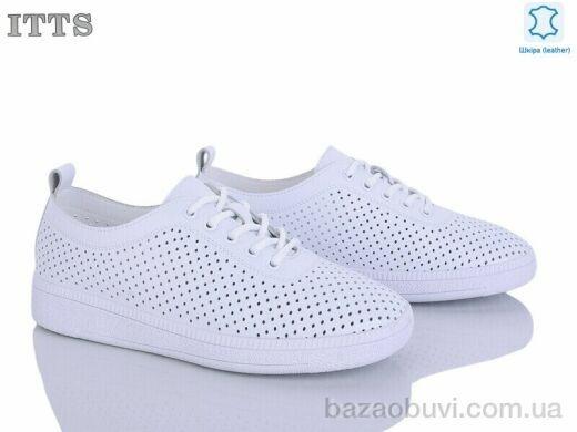 ITTS AQ009-7, 22.00, 6, 36-41