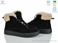 Viscala 27317-2 чорн. VL, 1270.00, 6, 36-41