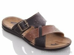 DeMur MK2026-2-6835 black-camel, 200.00, 6, 40-45