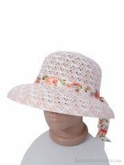 Королева 18-01 pink (58), 115.00, 5, One size