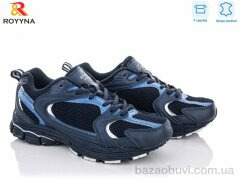 ROYYNA 043W-2, 10.00, 8, 36-41