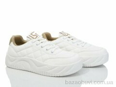 Violeta 149-55 white-khaki, 490.00, 8, 36-41