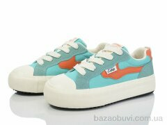 Violeta 170-29 blue-orange, 415.00, 8, 36-41