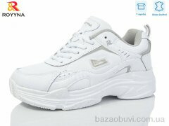 ROYYNA 109A-2, 22.00, 8, 37-41