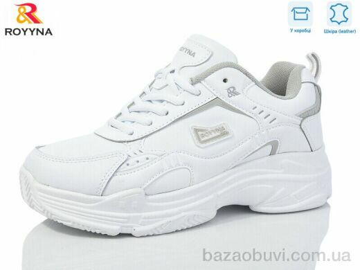 ROYYNA 109A-2, 22.00, 8, 37-41