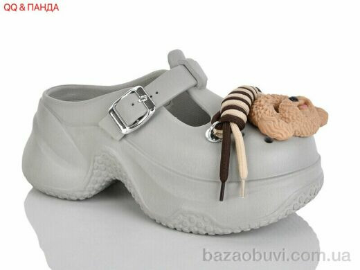 QQ&Панда QQ83-5, 430.00, 6, 36-41