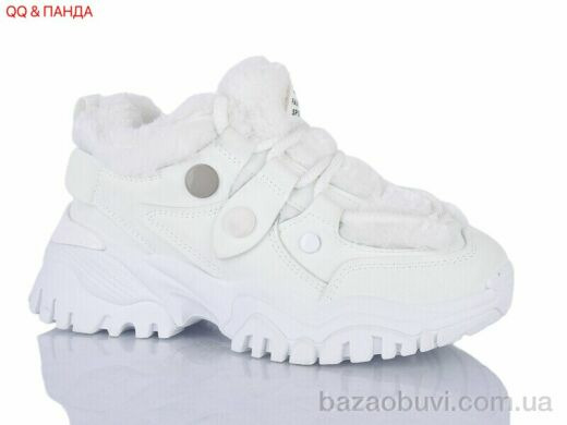 QQ&Панда J981-2, 440.00, 8, 36-41