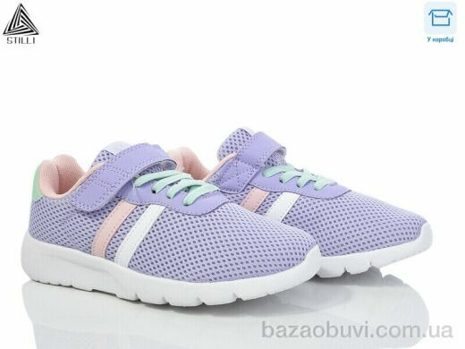 STILLI KIDS KT130-6 піна, 370.00, 8, 32-37