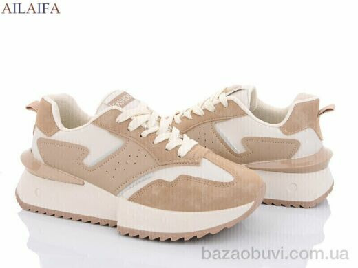 Ailaifa A867 khaki, 400.00, 8, 36-41