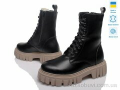 Prime-Opt Prime M 402 чорний зима, 1219.00, 6, 36-40