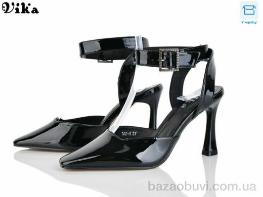 VIKA-Limani-LULU 100-5, 640.00, 6, 36-40