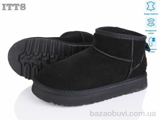 ITTS 5755-1, 21.00, 6, 36-41