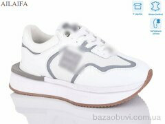 Ailaifa 8811 white, 35.00, 8, 36-41